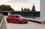 Audi A4 Avant 3.0 TDI Quattro S-Line 2015 года